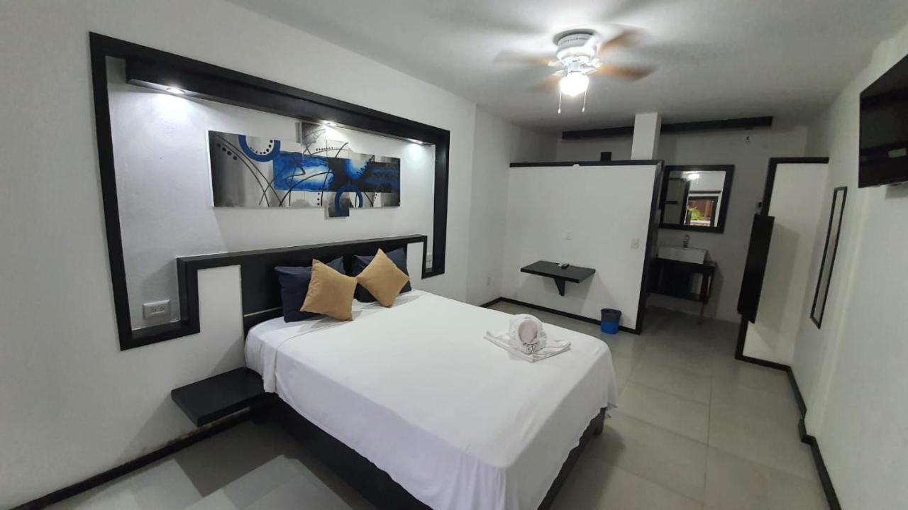 Hotel Beach Energy 5Th Av プレヤデルカーメン エクステリア 写真