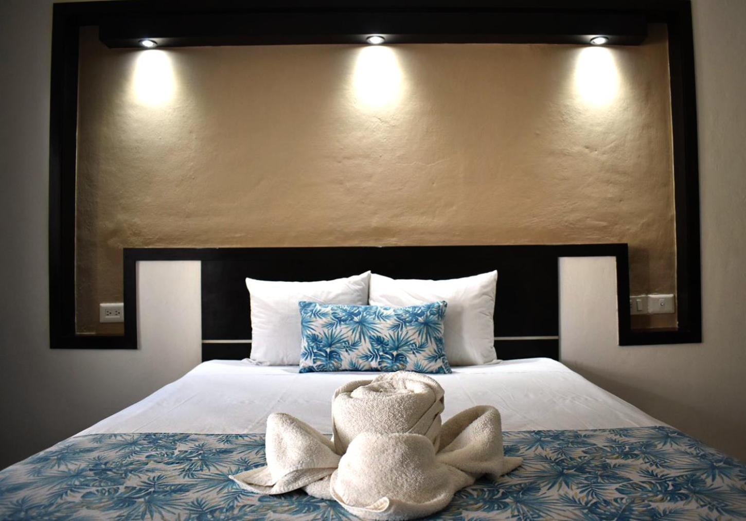 Hotel Beach Energy 5Th Av プレヤデルカーメン エクステリア 写真