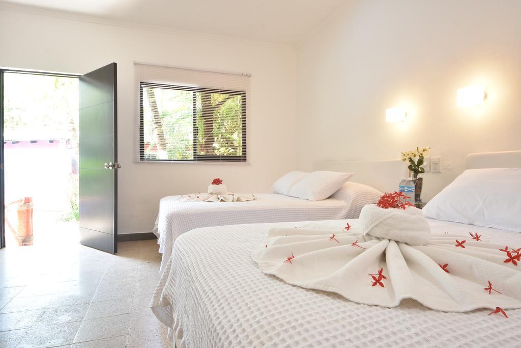 Hotel Beach Energy 5Th Av プレヤデルカーメン 部屋 写真